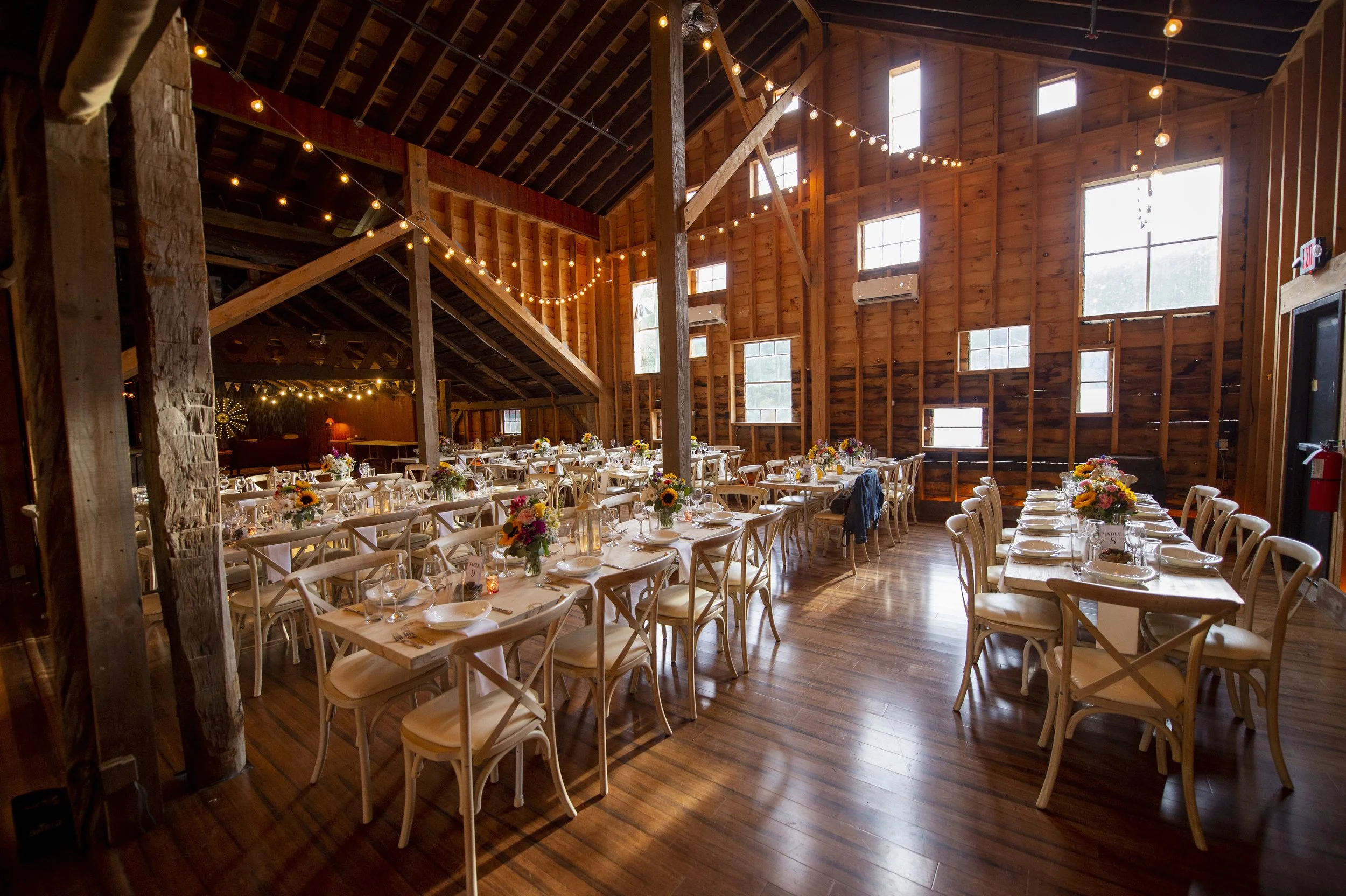 Blenheim Hill Farm - Catering in Jefferson, New York