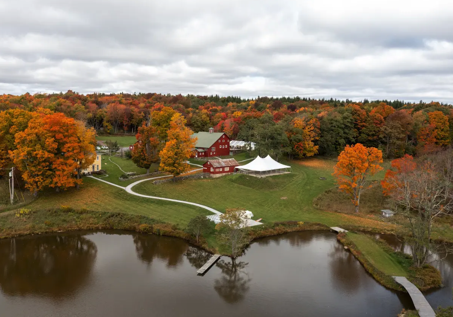Blenheim Hill Farm - photo 5