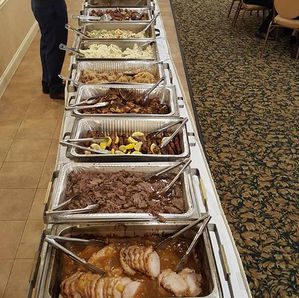 Ace Catering - photo 3