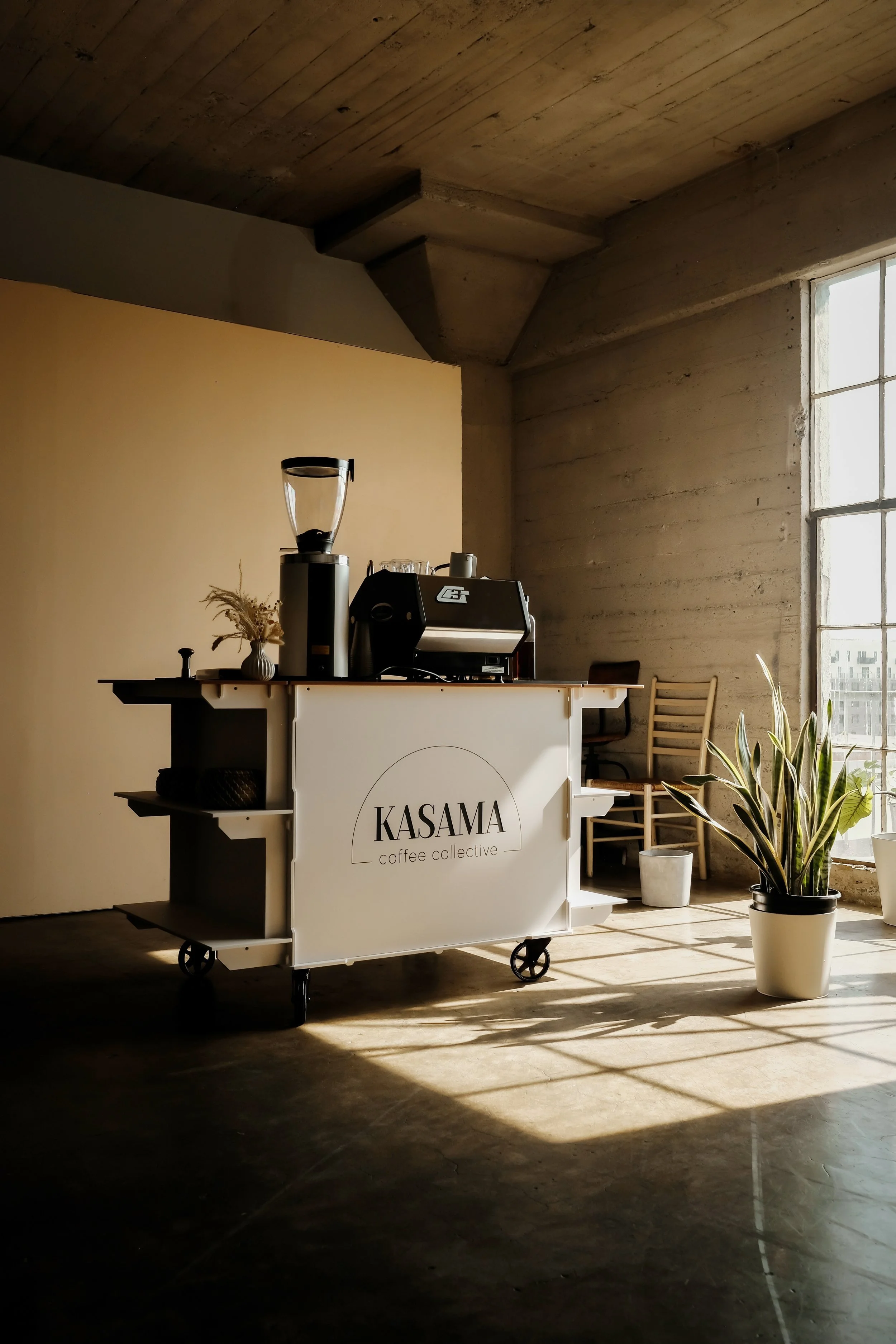 Kasama Coffee Collective - Catering in Eastvale, California