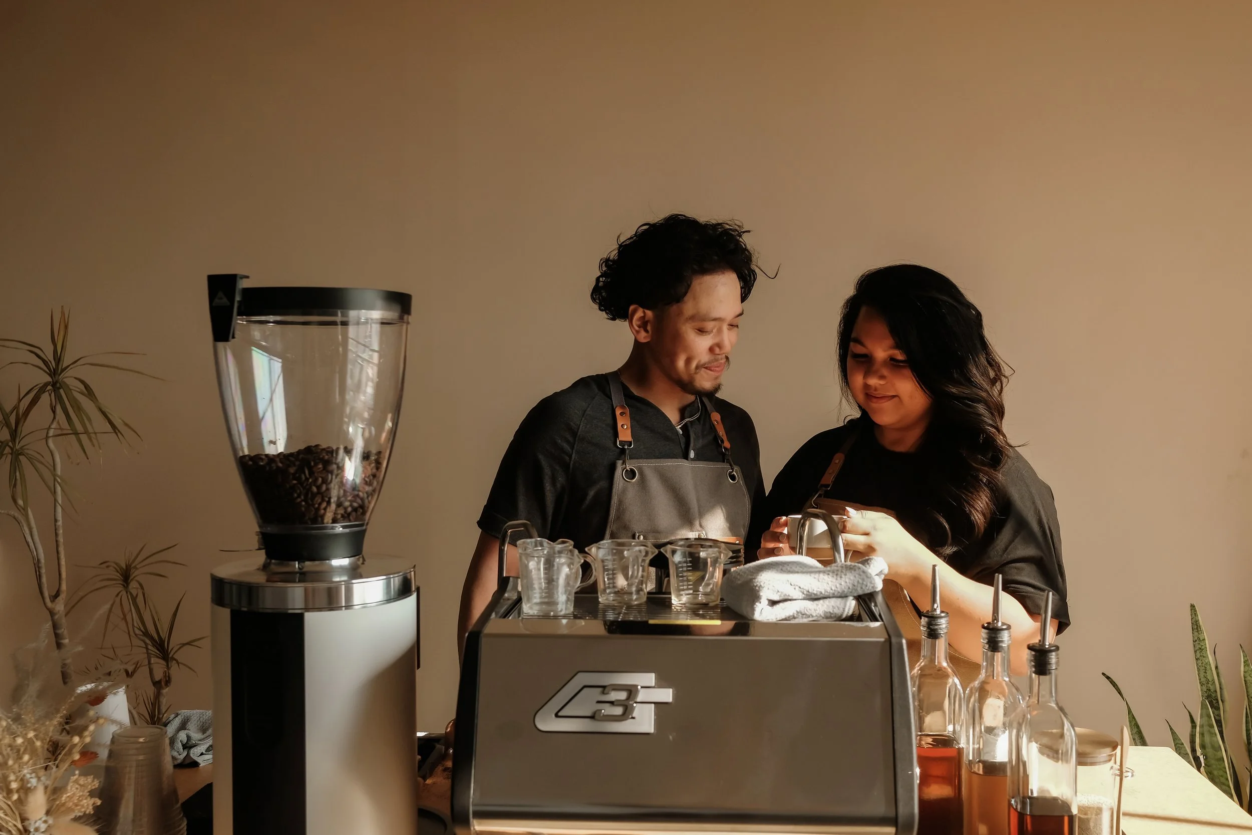 Kasama Coffee Collective - photo 3