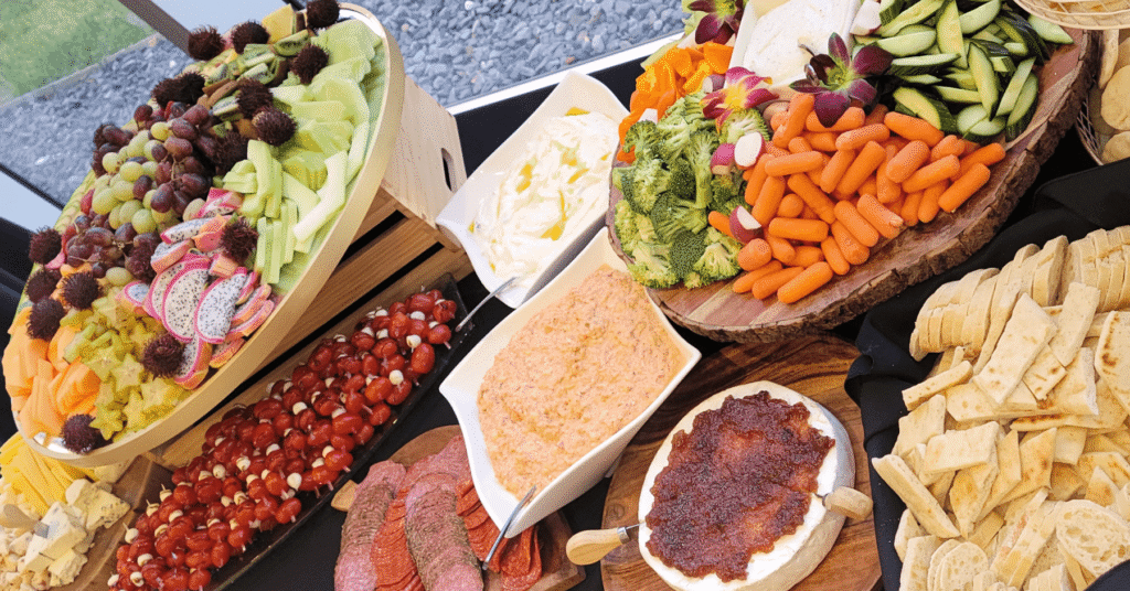 Chefs For Hire Catering - photo 4