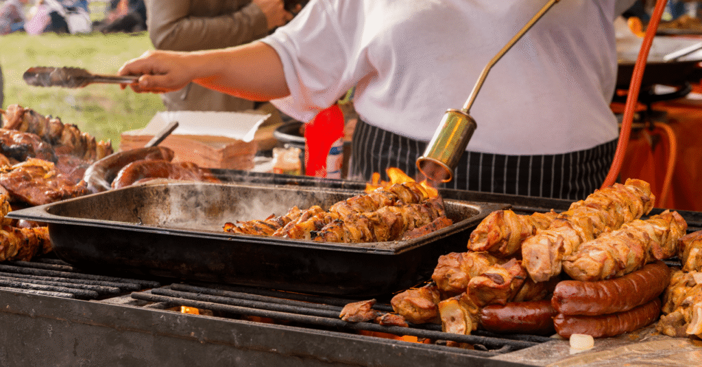 Chefs For Hire Catering - photo 2