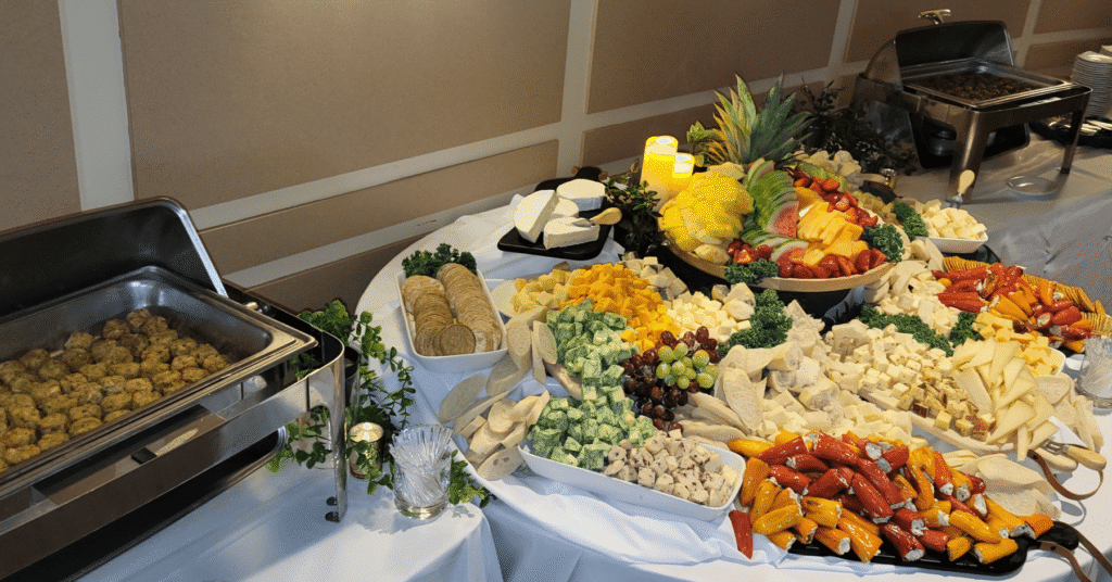 Chefs For Hire Catering - Catering in Cleveland, Ohio
