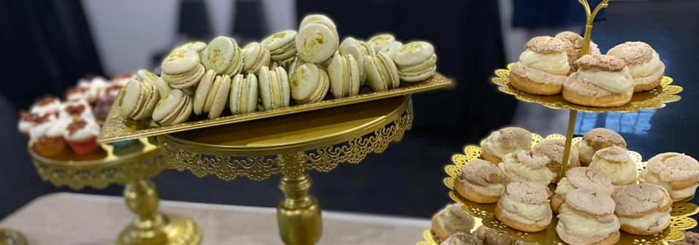 Elizabeth’s Custom Bakes - photo 2