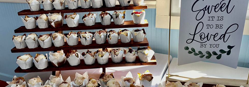 Elizabeth’s Custom Bakes - photo 3