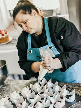 Elizabeth’s Custom Bakes - Catering in Charlton, Massachusetts
