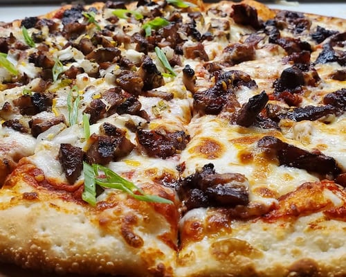 Fresh Pizza - photo 5