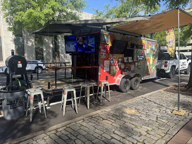 Roll Cajun Boudin - Catering in Birmingham, Alabama