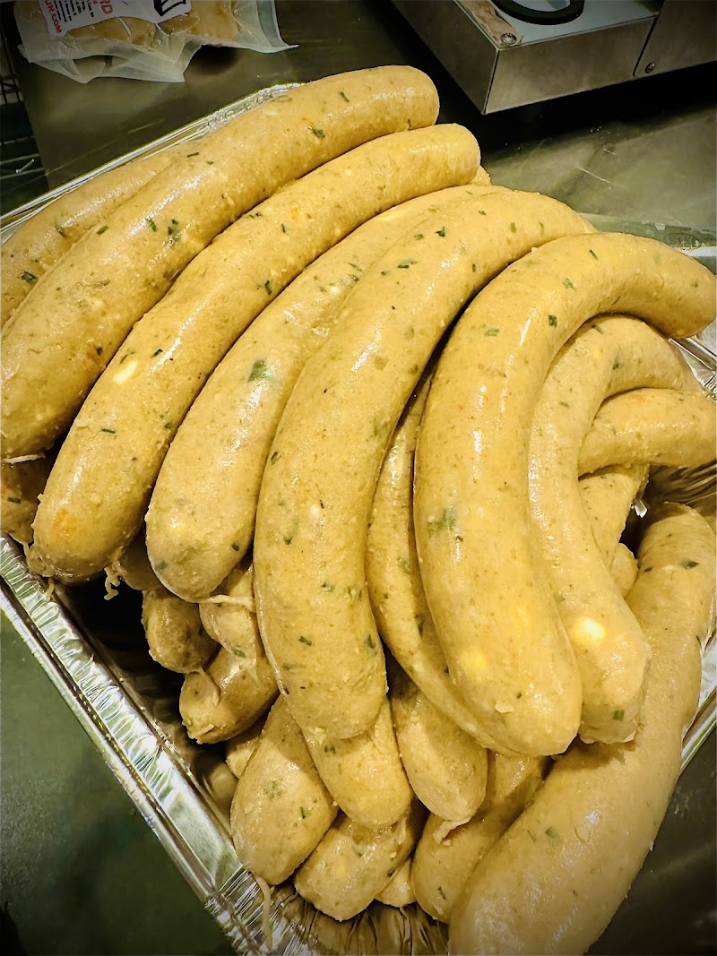 Roll Cajun Boudin - photo 2