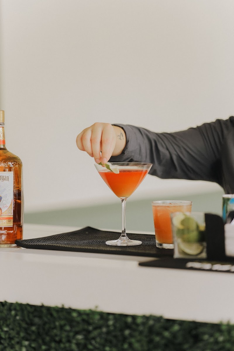 My Bar Service - photo 5