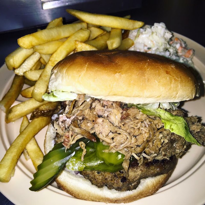 Mike and Jeff's BBQ Restaurant & Catering - photo 2