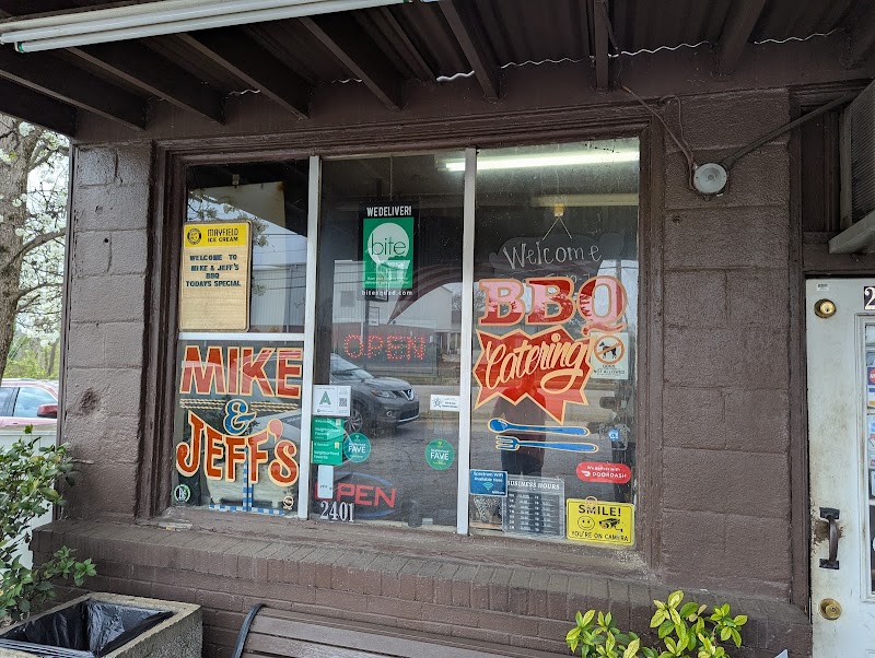 Mike and Jeff's BBQ Restaurant & Catering - photo 3