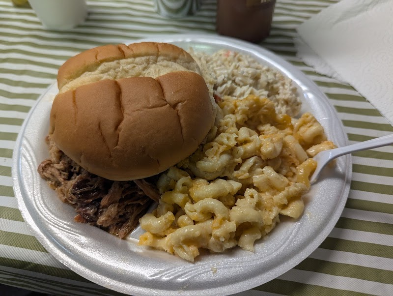 Mike and Jeff's BBQ Restaurant & Catering - photo 4
