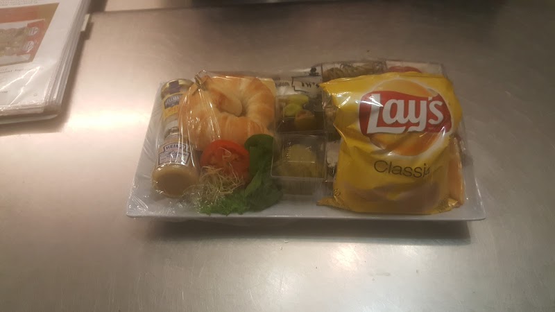 TW's-AFAB Catering - photo 4