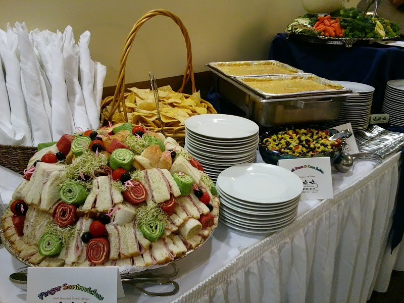 TW's-AFAB Catering - Catering in Tulsa, Oklahoma