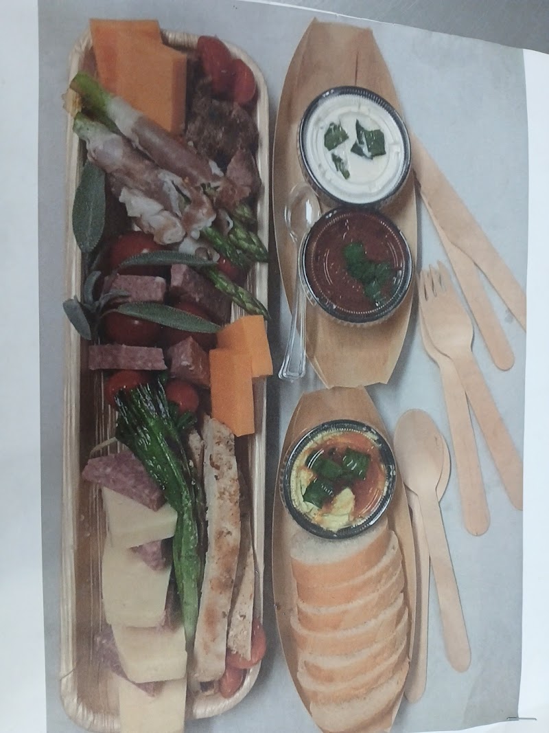 TW's-AFAB Catering - photo 3