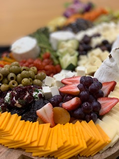 Dushez Kosher Catering Inc - photo 2