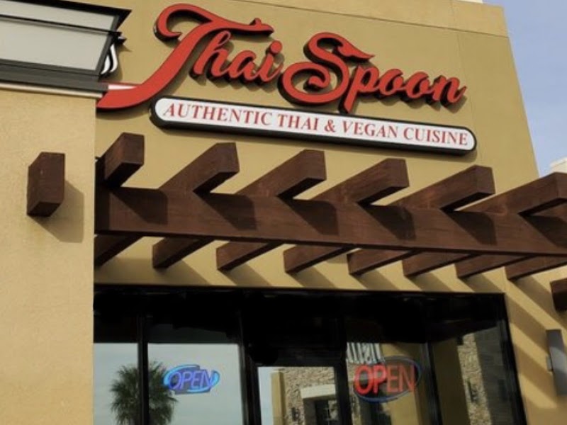 Thai Spoon Las Vegas - Catering in Las Vegas, Nevada