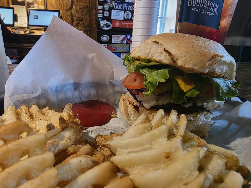 Running M Bar & Grill - photo 4