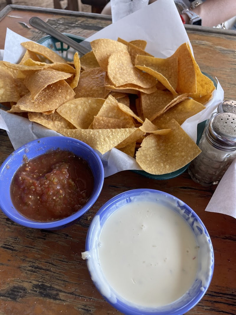 Running M Bar & Grill - photo 3