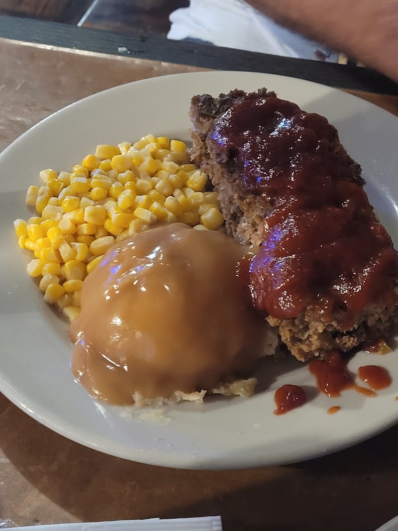 Running M Bar & Grill - photo 5