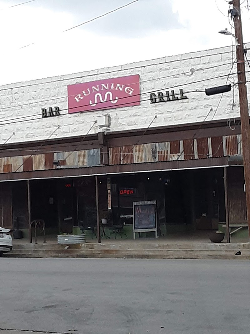 Running M Bar & Grill - Catering in Gonzales, Texas