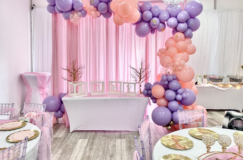 Occasions Event Venue - photo 3