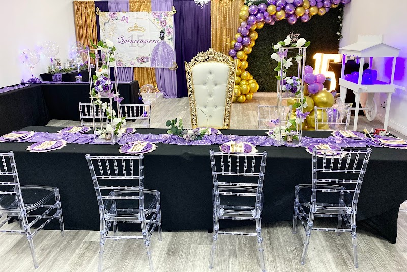 Occasions Event Venue - photo 5
