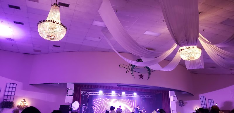 Hella Shrine Events Center - photo 5
