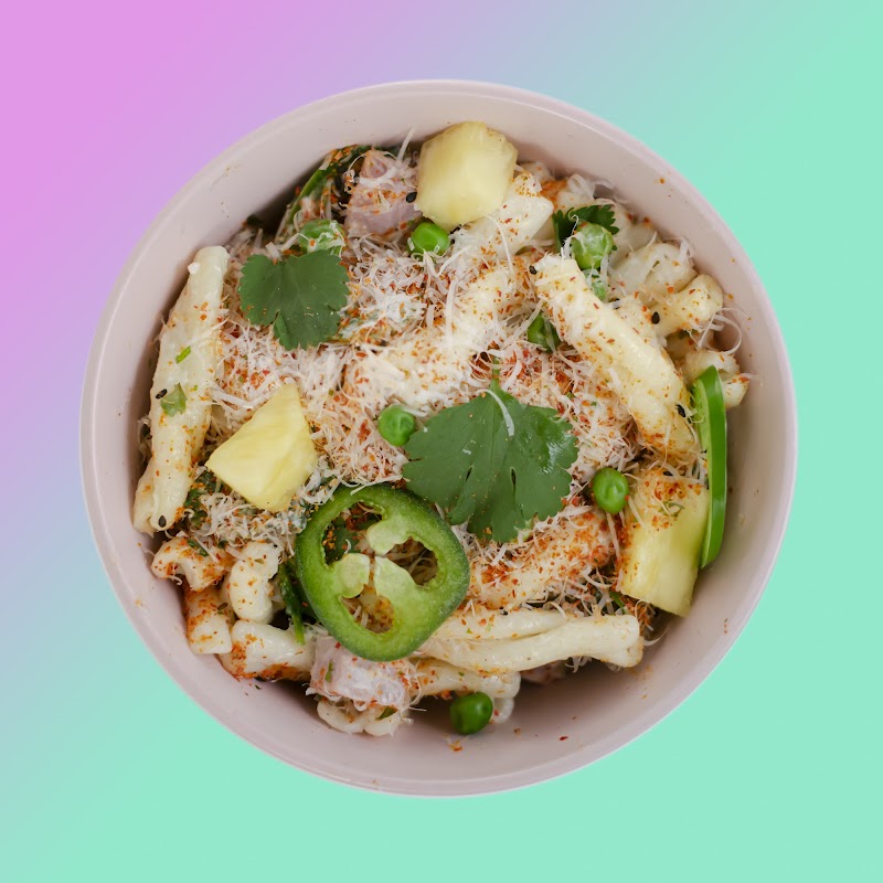 Wax Paper Frogtown - photo 5