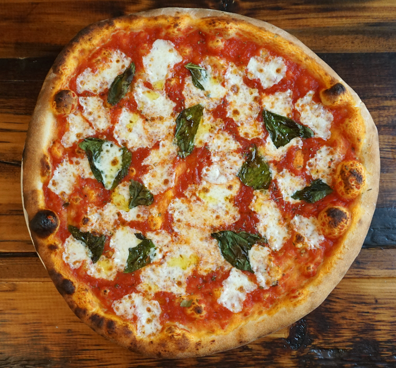 Pizzeria La Rosa - photo 2