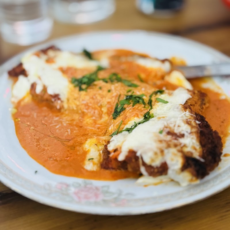 Pizzeria La Rosa - photo 4
