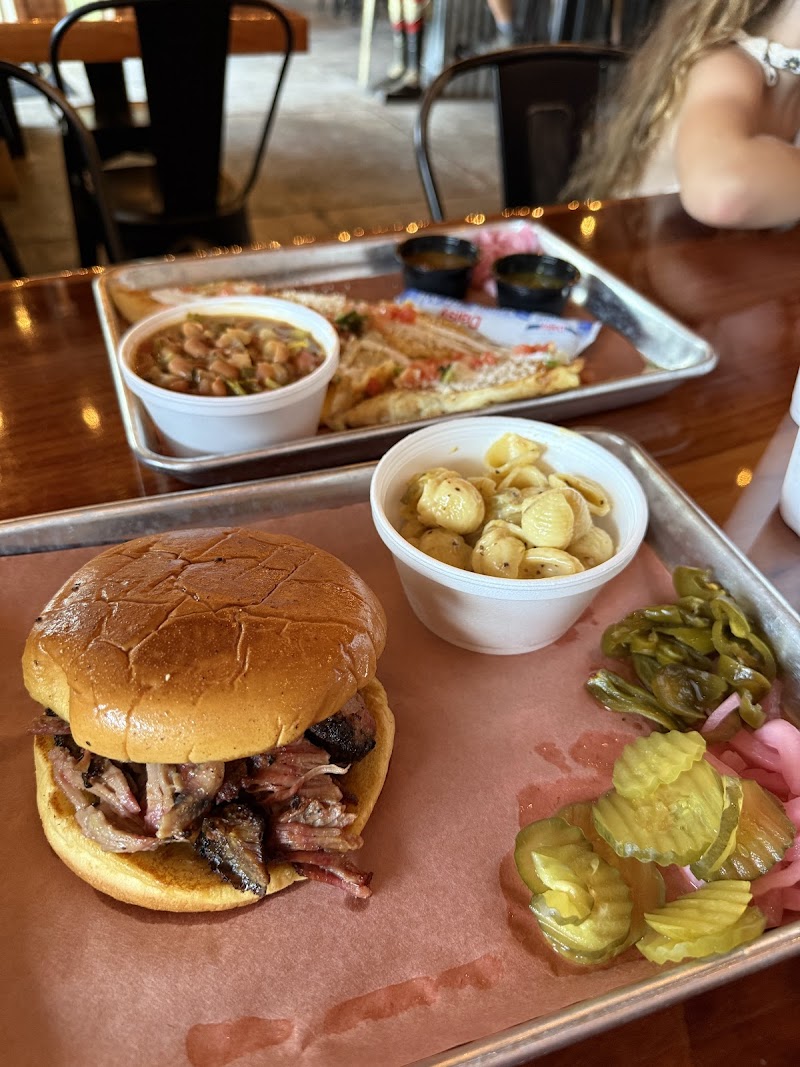 Hill City Chop House - photo 3