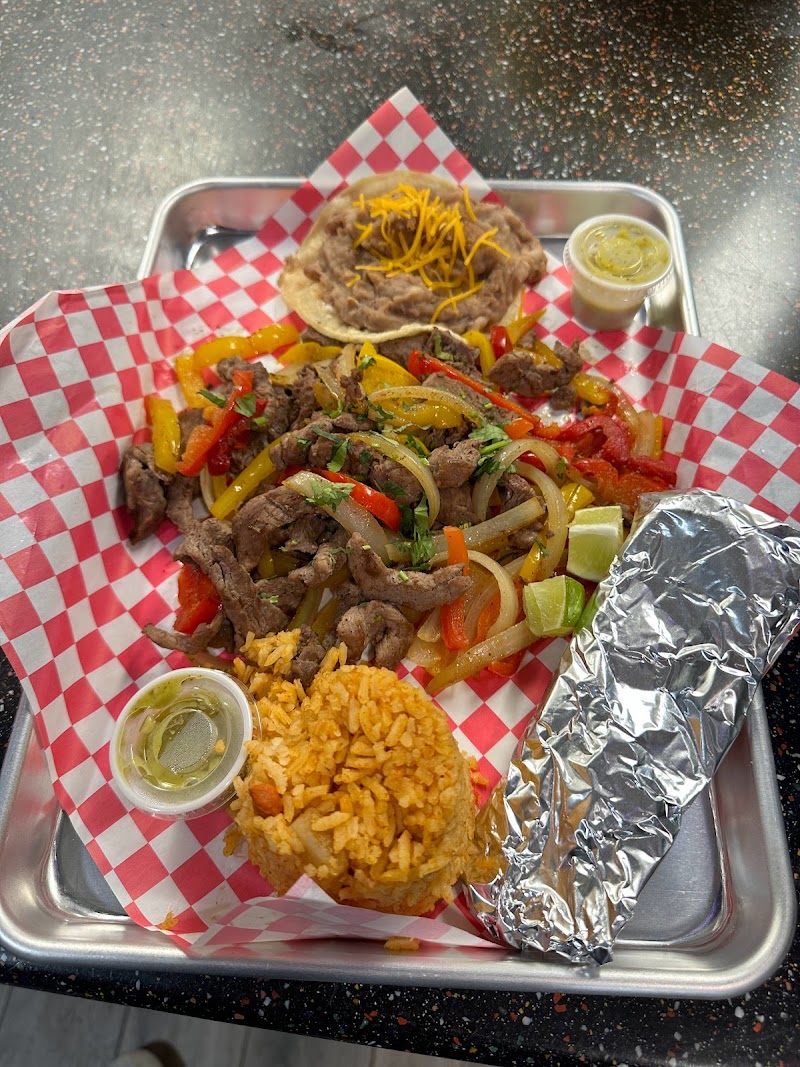 Los Tacos - photo 5