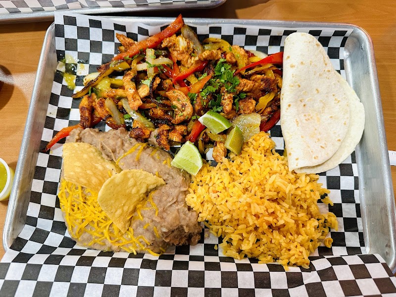 Los Tacos - photo 2