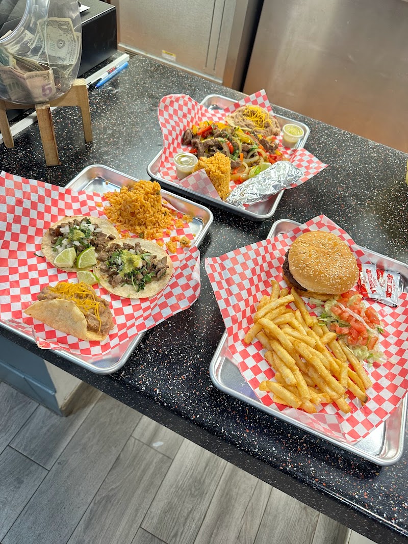 Los Tacos - photo 4
