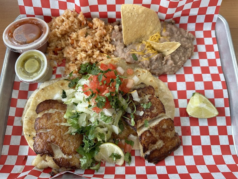 Los Tacos - photo 3
