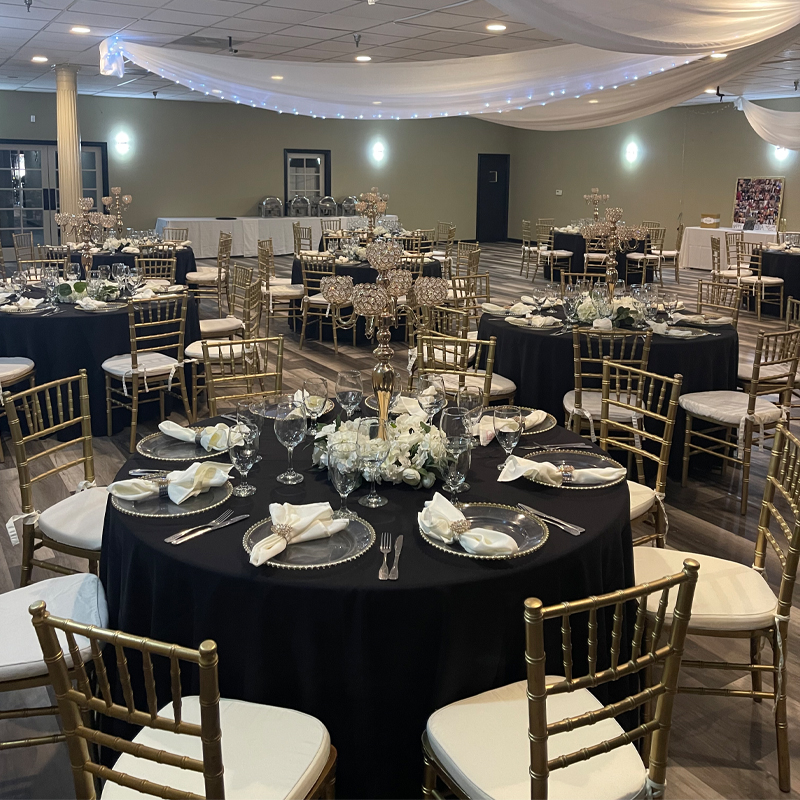 Papapolloni Mediterranean Bistro - Catering in Modesto, California