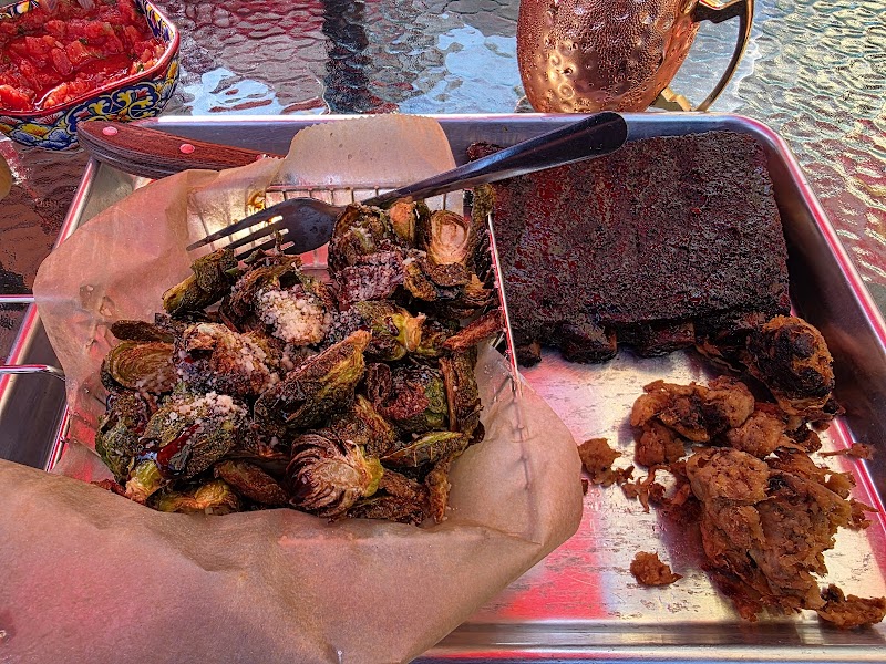 Smokey Jose's - photo 5