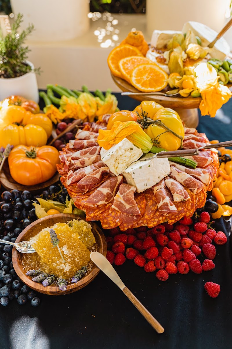 Buckboard Catering & Events - photo 4