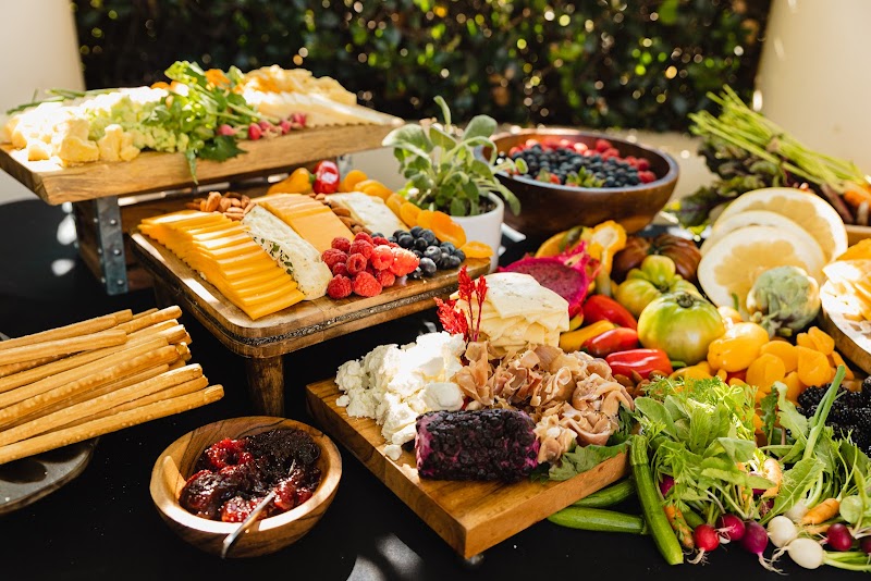 Buckboard Catering & Events - photo 3
