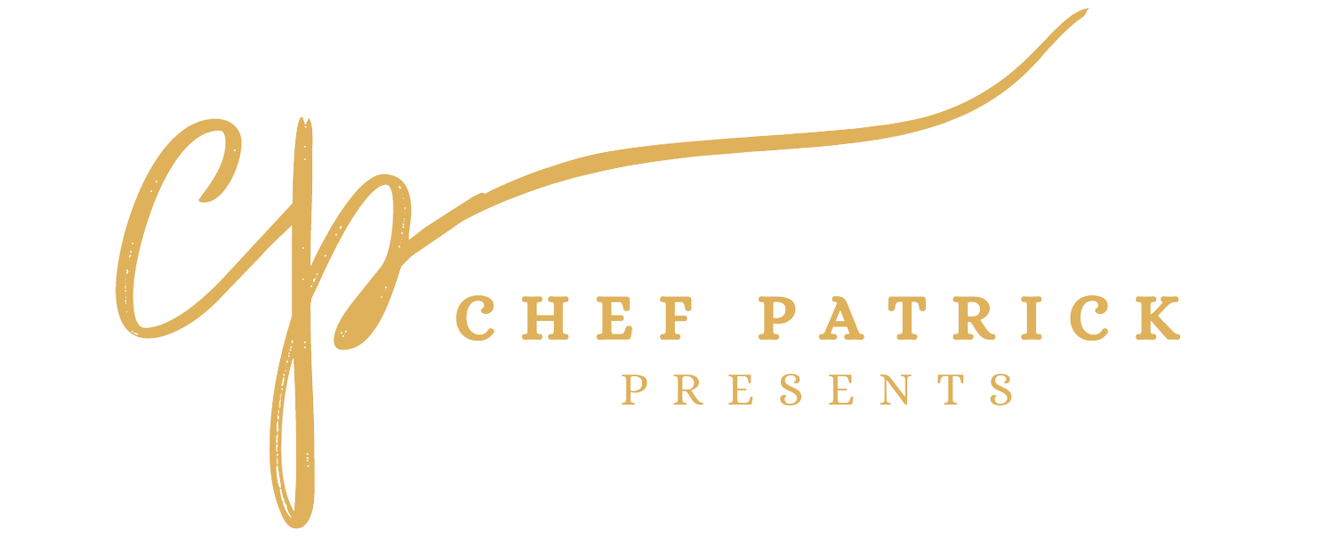 Chef Patrick Presents - Catering in Belmont, North Carolina