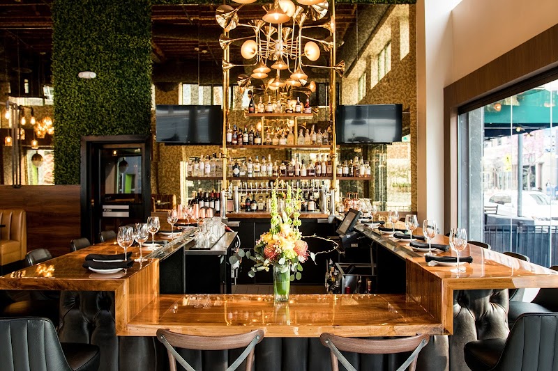 The Carvery Restaurant - Catering in Long Beach, California