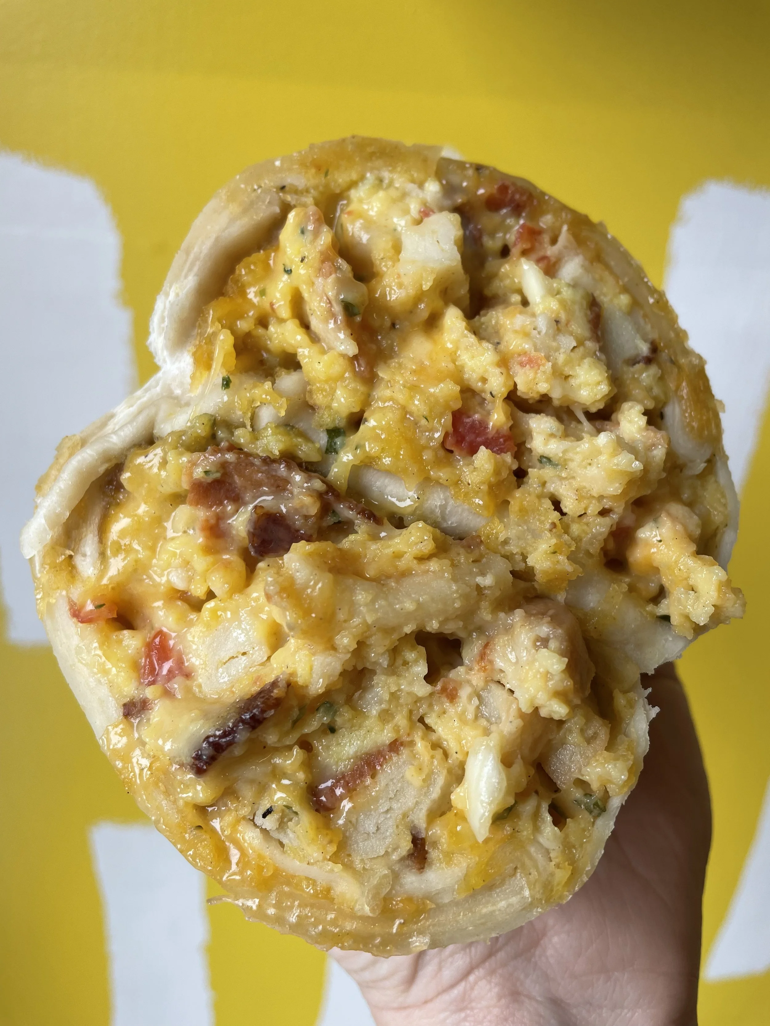 Bend Breakfast Burrito - Storefront & Catering - photo 2