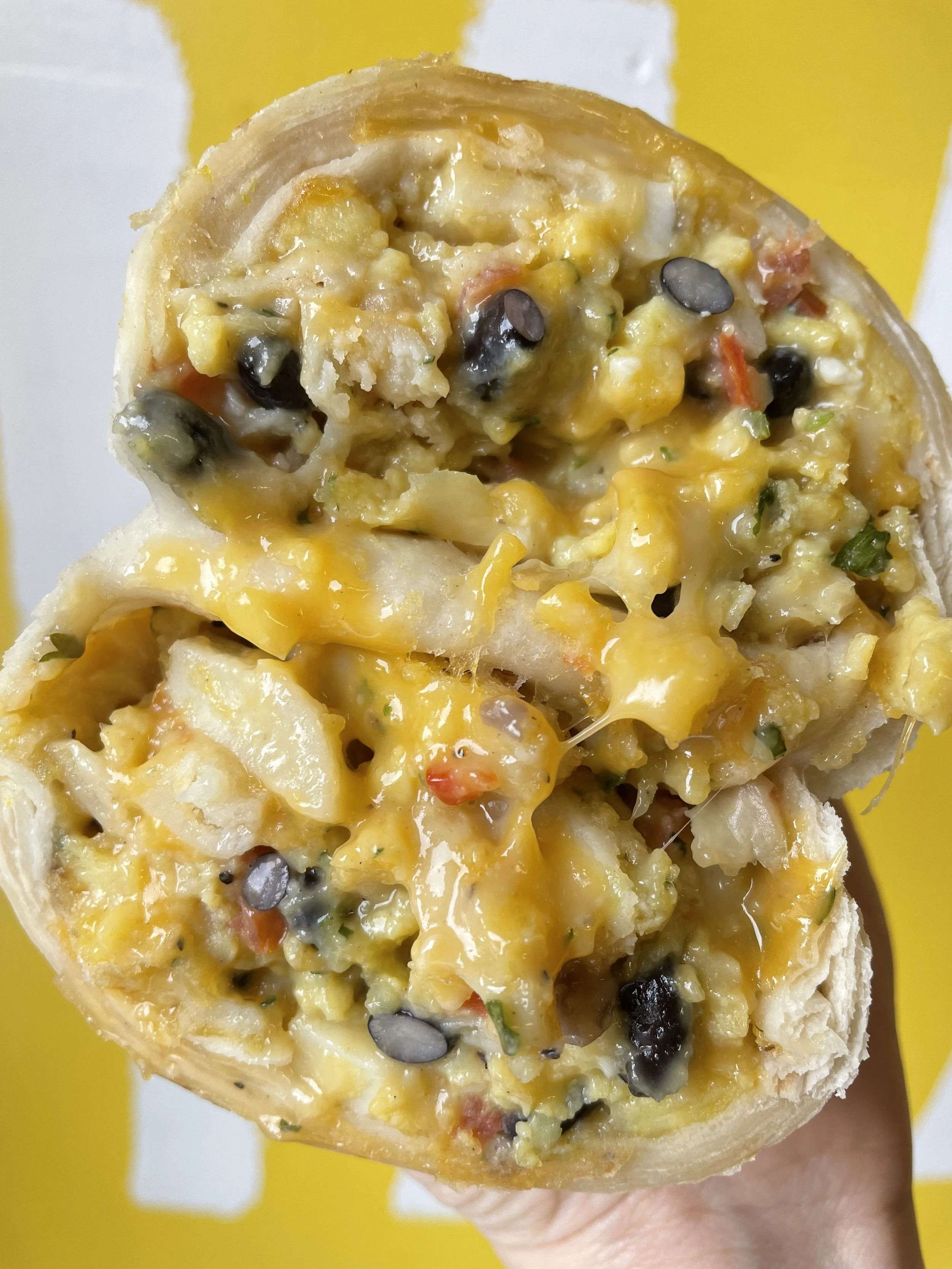 Bend Breakfast Burrito - Storefront & Catering - photo 3