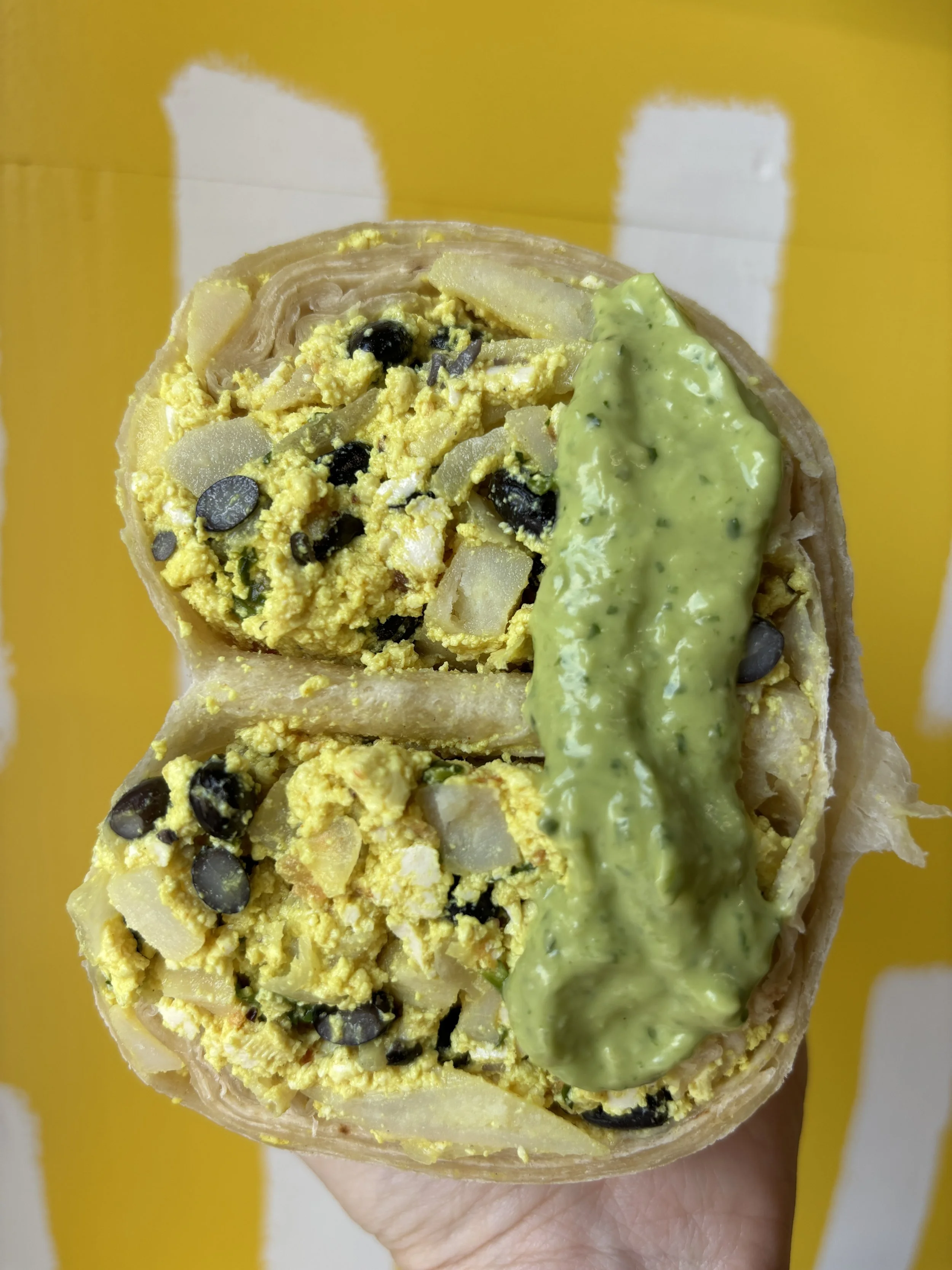 Bend Breakfast Burrito - Storefront & Catering - photo 4