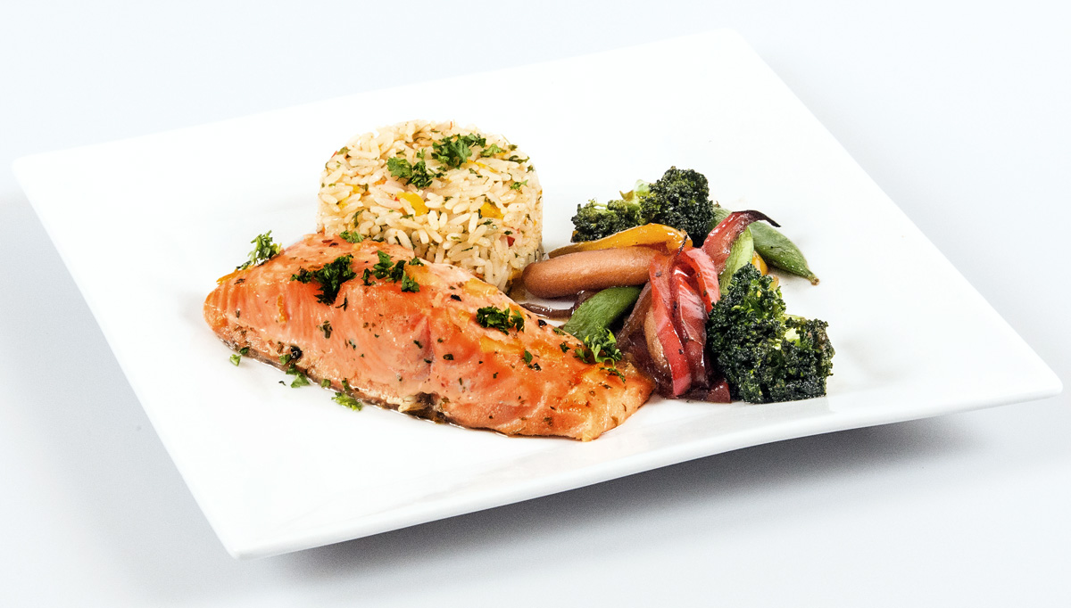 Eatible Delights Catering - photo 5