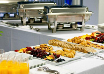 Eatible Delights Catering - photo 2
