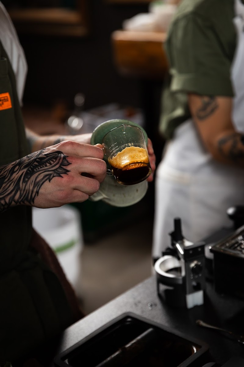 Velar Coffee - photo 4